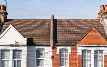 clay roofing South Elkington, Lincolnshire