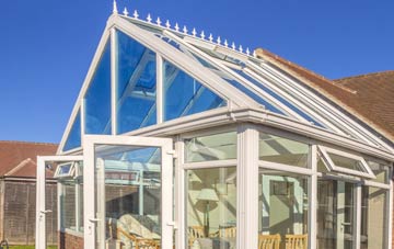 conservatory roof insulation costs South Elkington