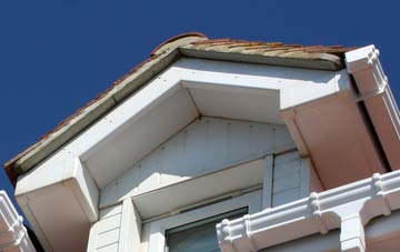 South Elkington fascia installation costs
