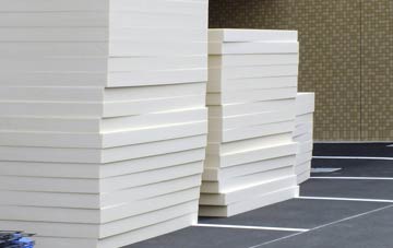 South Elkington flat roof insulation costs