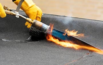 flat roof repairs South Elkington, Lincolnshire