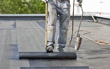 flat roof replacement South Elkington, Lincolnshire