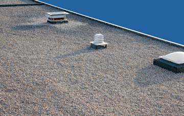 flat roofing South Elkington, Lincolnshire