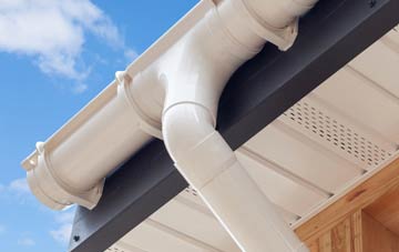 South Elkington gutter installation costs