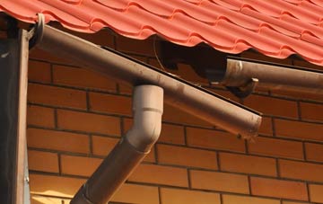 South Elkington gutter repair costs