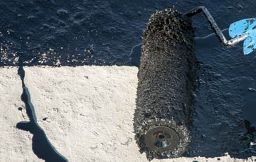 South Elkington liquid sealant waterproofing