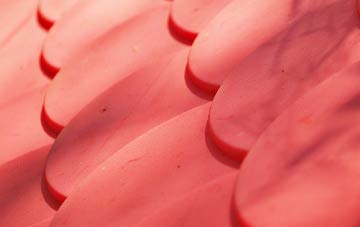 South Elkington plastic roof costs