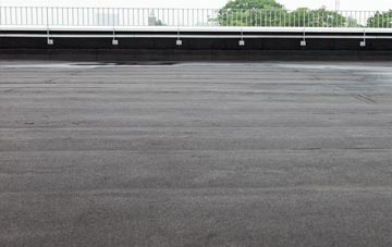 South Elkington asphalt roof replacement