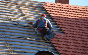 roof tiles South Elkington, Lincolnshire