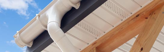 get South Elkington guttering quotes today