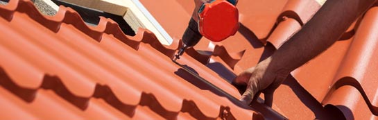 save on South Elkington roof installation costs