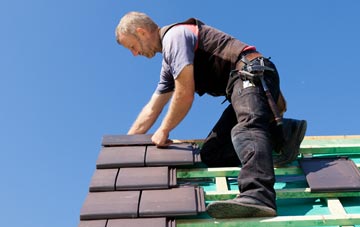 disadvantages of South Elkington slate roofing