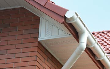 South Elkington soffit repair costs