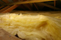 South Elkington pitch roof insulation