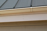 South Elkington soffit repair
