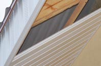 rated South Elkington soffit repair companies